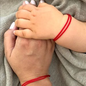 Red Thread Bracelet | Red String Bracelet